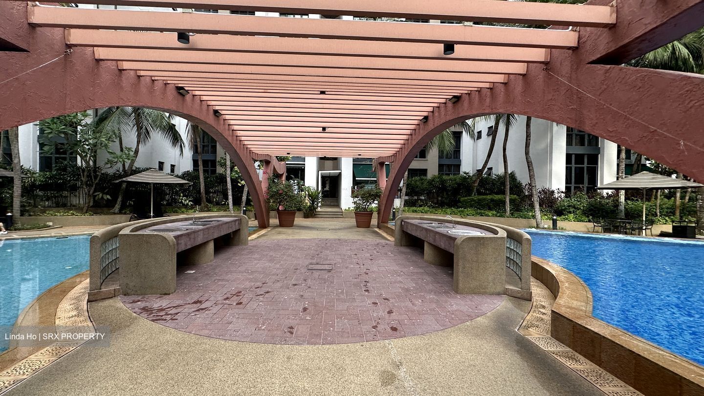 East Meadows (D16), Condominium #540185061